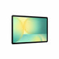 Tablet Samsung SM-X520NZSREUB 10,9" Octa Core 8 GB RAM 128 GB Silver