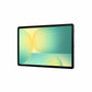 Tablet Samsung SM-X520NZSREUB 10,9" Octa Core 8 GB RAM 128 GB Silver
