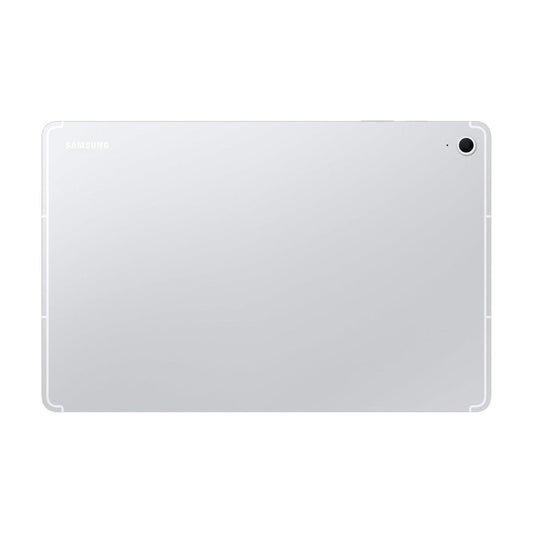 Tablet Samsung Galaxy Tab S10 FE+ X620B Octa Core 12 GB RAM 256 GB Silver