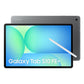 Tablet Samsung SM-X620B 13,1" Octa Core 8 GB RAM 128 GB Grey