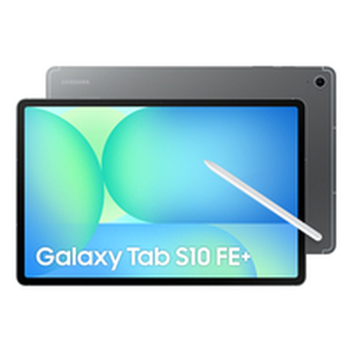 Tablet Samsung SM-X620B 13,1" Octa Core 8 GB RAM 128 GB Grey