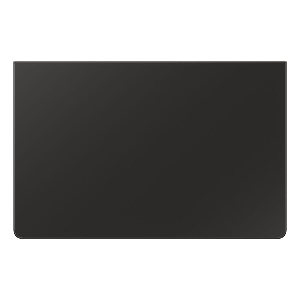 Tablet cover Samsung EF-DX620BBEGES Black Spanish Qwerty
