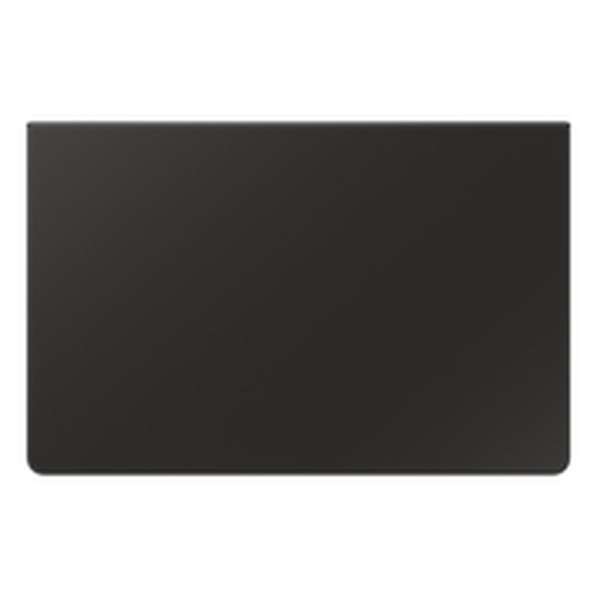 Tablet cover Samsung EF-DX620BBEGES Black Spanish Qwerty