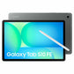 Tablet Samsung SM-X526 10,9" Octa Core 8 GB RAM 128 GB Silver