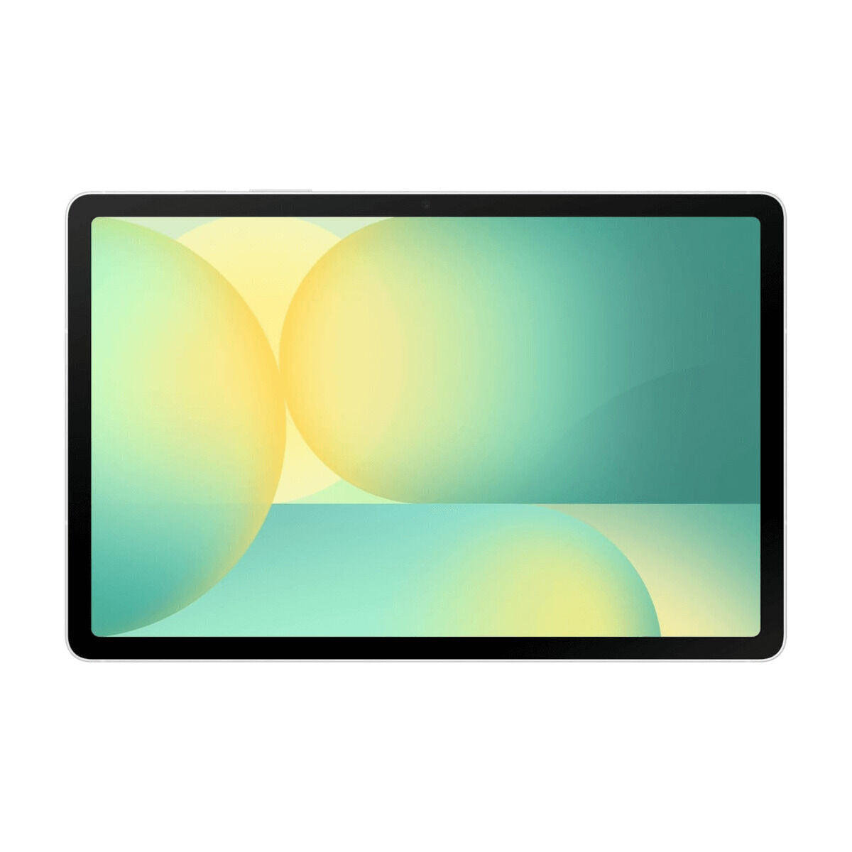 Tablet Samsung TAB S10 FE SM-X526B 10,9" Octa Core 12 GB RAM 256 GB Silver