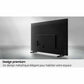 Smart TV Samsung TU55U7005FKXXC