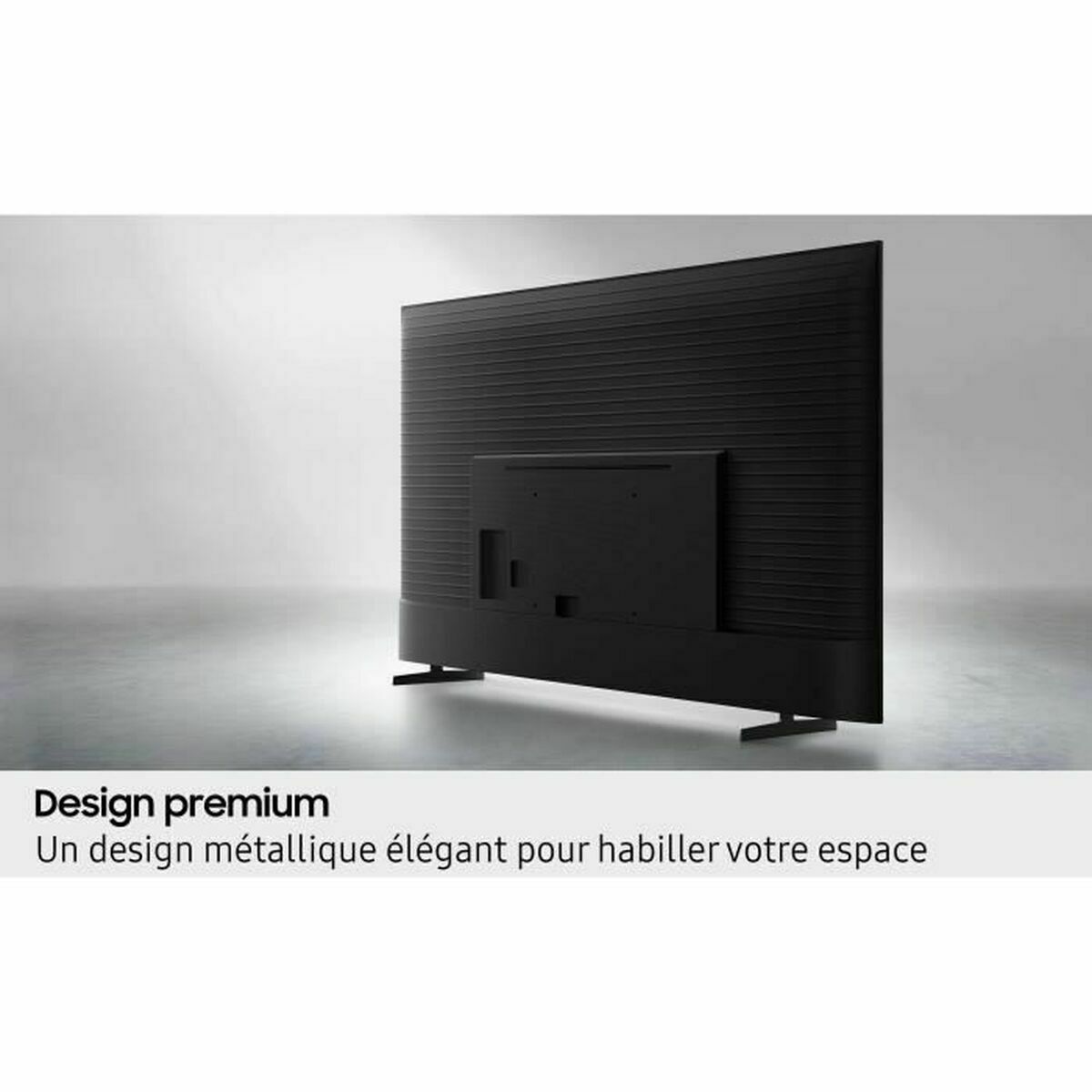 Smart TV Samsung TU55U7005FKXXC
