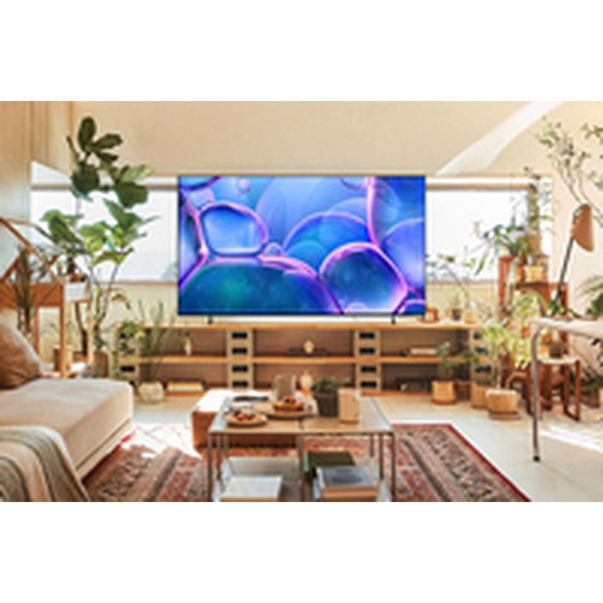 Smart TV Samsung TU43U7025FKXXC 43" 4K Ultra HD LED HDR