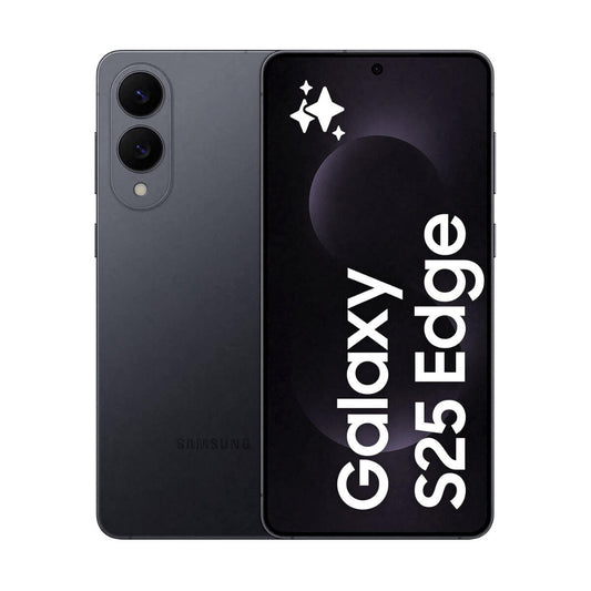 Smartphone Samsung SM-S937 6,7" Octa Core 12 GB RAM 256 GB Black