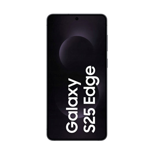 Smartphone Samsung SM-S937 6,7" Octa Core 12 GB RAM 256 GB Black