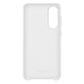 Mobile cover Samsung GALAXY S25 EDGE Grey