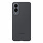Mobile cover Samsung GALAXY S25 EDGE Black