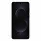Mobile cover Samsung GALAXY S25 EDGE Black