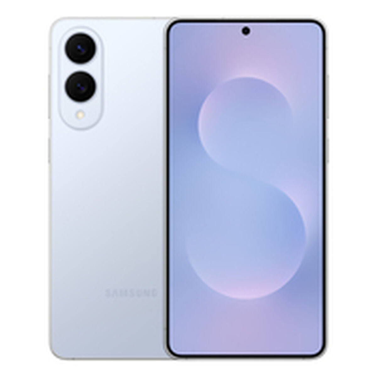 Smartphone Samsung SM-S937 6,7" Octa Core 12 GB RAM 256 GB Blue