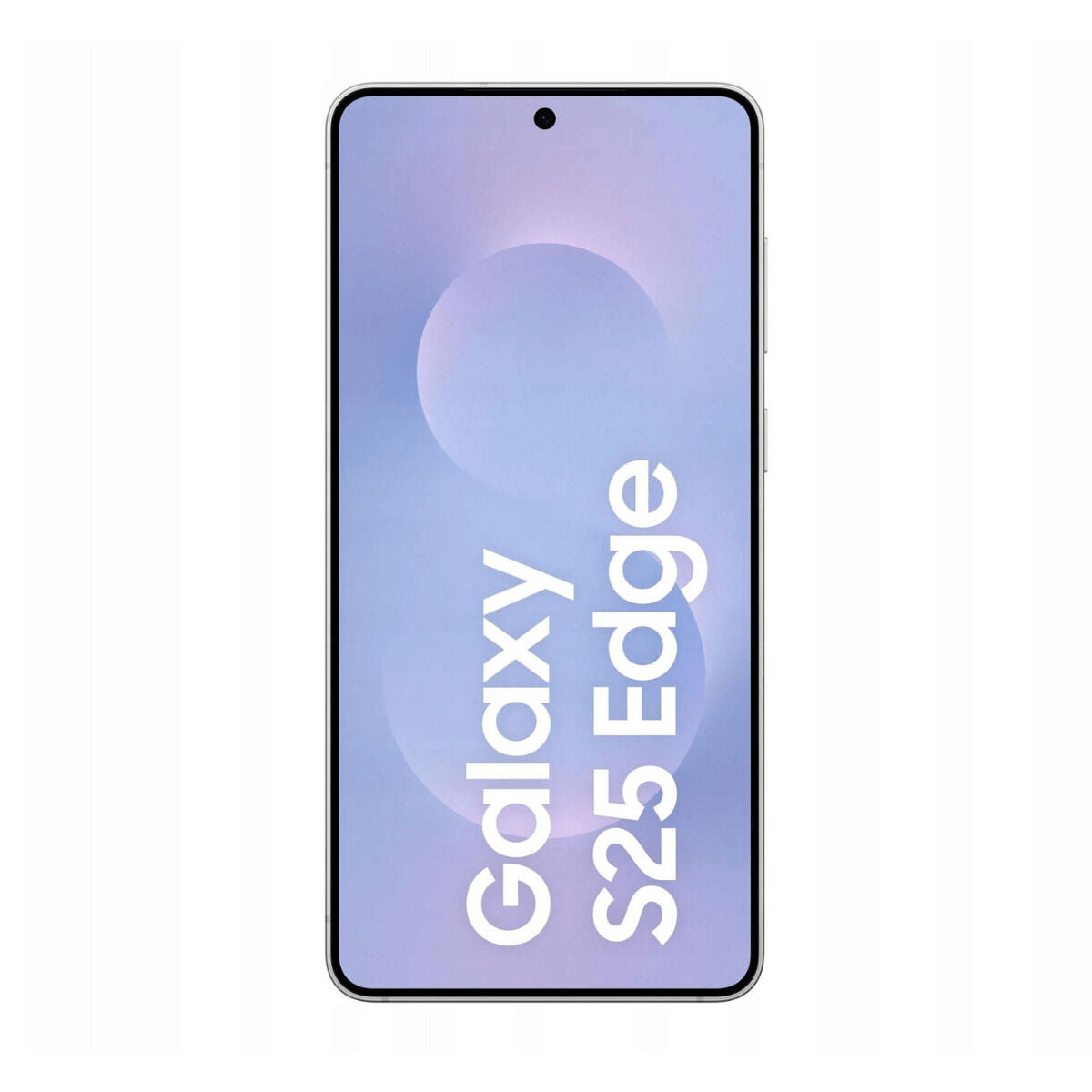 Smartphone Samsung SM-S937 6,7" Octa Core 12 GB RAM 256 GB Blue