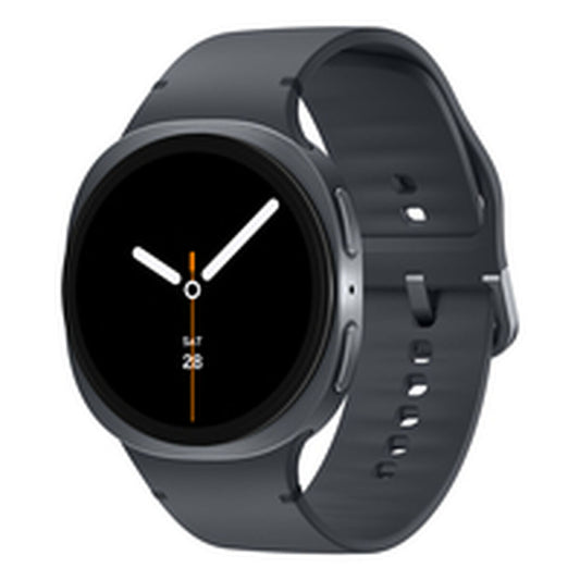 Smartwatch Samsung SM-L330NDAAEUB Grey 1,5" Ø 44 mm