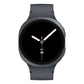 Smartwatch Samsung SM-L330NDAAEUB Grey 1,5" Ø 44 mm