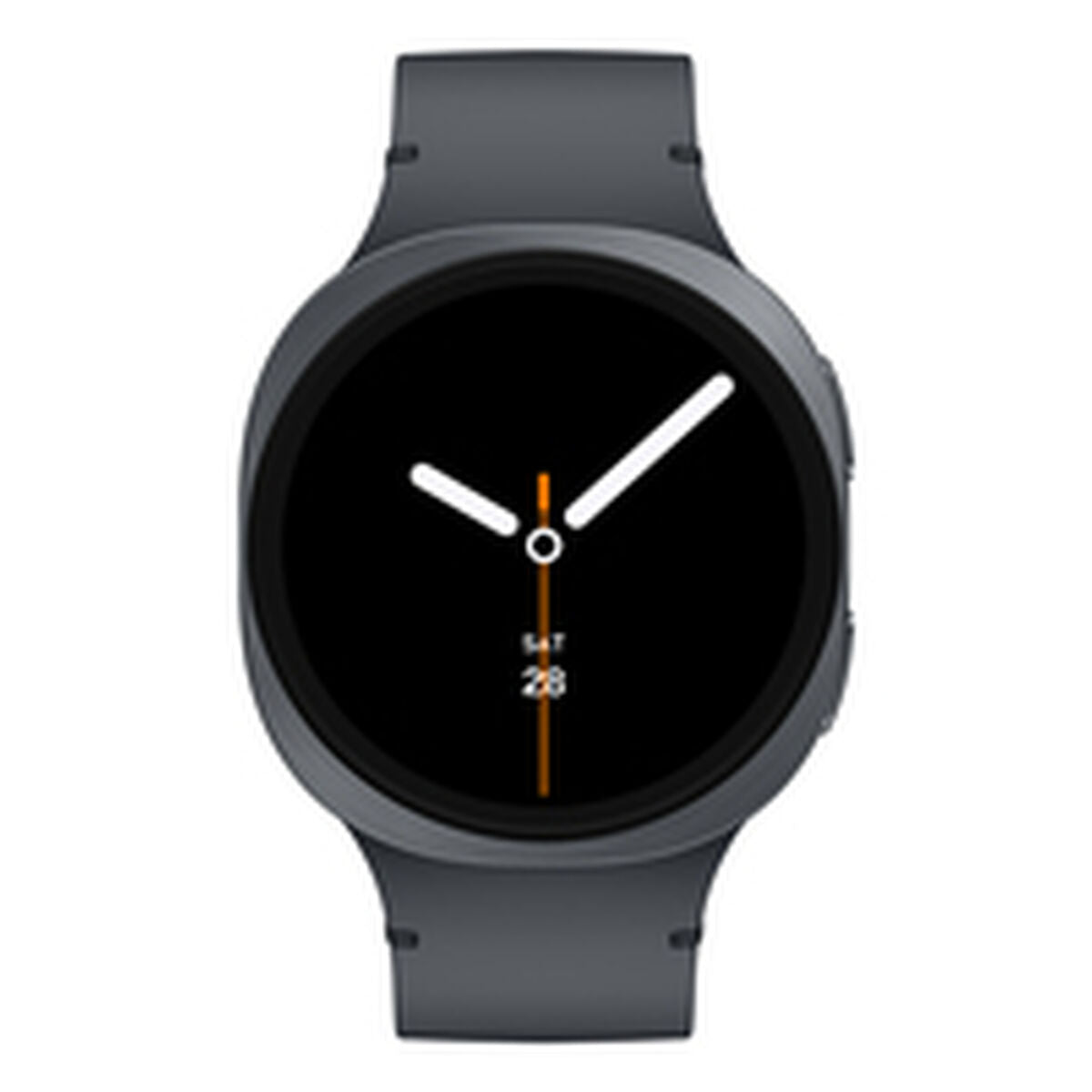 Smartwatch Samsung SM-L330NDAAEUB Grey 1,5" Ø 44 mm