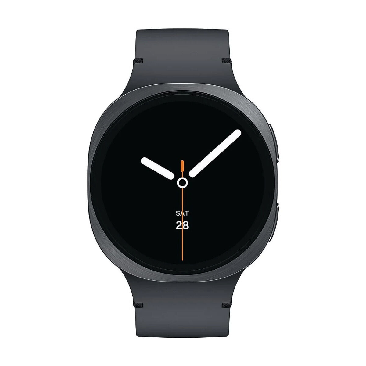 Smartwatch Samsung SM-L320NDAAEUB Grey 1,34" 40 mm