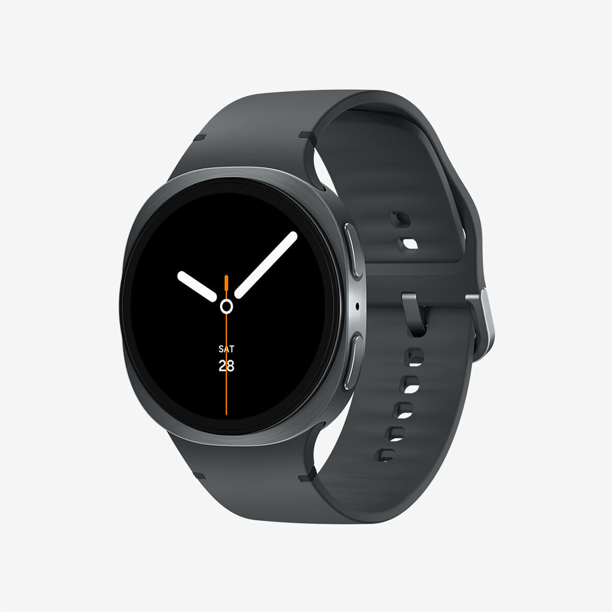 Smartwatch Samsung SM-L320NDAAEUB Grey 1,34" 40 mm