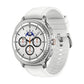 Smartwatch Samsung 	Galaxy Watch8 Classic White 1,34" 46 mm