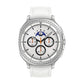 Smartwatch Samsung 	Galaxy Watch8 Classic White 1,34" 46 mm