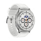 Smartwatch Samsung 	Galaxy Watch8 Classic White 1,34" 46 mm
