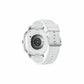 Smartwatch Samsung SM-L500NZWAEUE White Silver 1,3" 46 mm