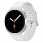 Smartwatch Samsung SM-L330NZSAEUE Silver 1,5" Ø 44 mm