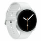 Smartwatch Samsung SM-L330NZSAEUE Silver 1,5" Ø 44 mm