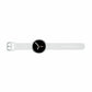 Smartwatch Samsung SM-L330NZSAEUE Silver 1,5" Ø 44 mm