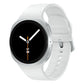 Smartwatch Samsung SM-L320NZSAEUE White Silver 1,3" 40 mm (4 Units)