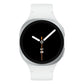 Smartwatch Samsung SM-L320NZSAEUE White Silver 1,3" 40 mm (4 Units)