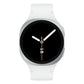 Smartwatch Samsung SM-L320NZSAEUE White Silver 1,3" 40 mm (4 Units)