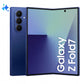 Smartphone Samsung Z FOLD 7 SM-F966B 8" Octa Core 12 GB RAM 512 GB Blue