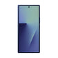 Smartphone Samsung SM-F966B 8" Octa Core 12 GB RAM 256 GB Blue