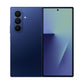 Smartphone Samsung SM-F966B 8" Octa Core 12 GB RAM 256 GB Blue
