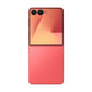 Smartphone Samsung Z FLIP 7 SM-F766B 6,9" Octa Core 12 GB RAM 512 GB Red