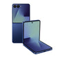 Smartphone Samsung Z FLIP 7 SM-F766B 6,9" Octa Core 12 GB RAM 512 GB Blue