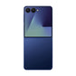 Smartphone Samsung Z FLIP 7 SM-F766B 6,9" Octa Core 12 GB RAM 512 GB Blue