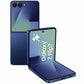 Smartphone Samsung SM-F766B 6,9" Octa Core 12 GB RAM 256 GB Blue