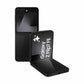 Smartphone Samsung Z FLIP 7 FE SM-F761B 6,7" Octa Core 8 GB RAM 256 GB Black