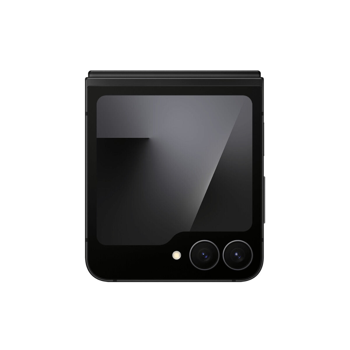Smartphone Samsung SM-F761B 6,7" Octa Core 8 GB RAM 128 GB Black