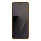 Mobile cover Samsung GALAZY Z FLIP7 Brown