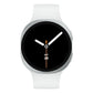 Smartwatch Samsung Galaxy Watch 8 White Silver 1,5" 44 mm Ø 44 mm