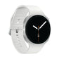 Smartwatch Samsung Galaxy Watch8 44mm LTE L335 Silver 1,5" 1,47" Ø 44 mm