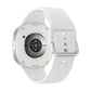 Smartwatch Samsung Galaxy Watch8 44mm LTE L335 Silver 1,5" 1,47" Ø 44 mm