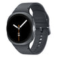Smartwatch Samsung Galaxy Watch 8 Grey 1,34" 40 mm