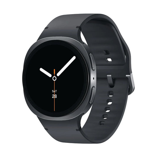 Smartwatch Samsung Galaxy Watch 8 Grey 1,34" 40 mm