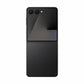 Smartphone Samsung SM-F766B 6,9" Octa Core 12 GB RAM 256 GB Black